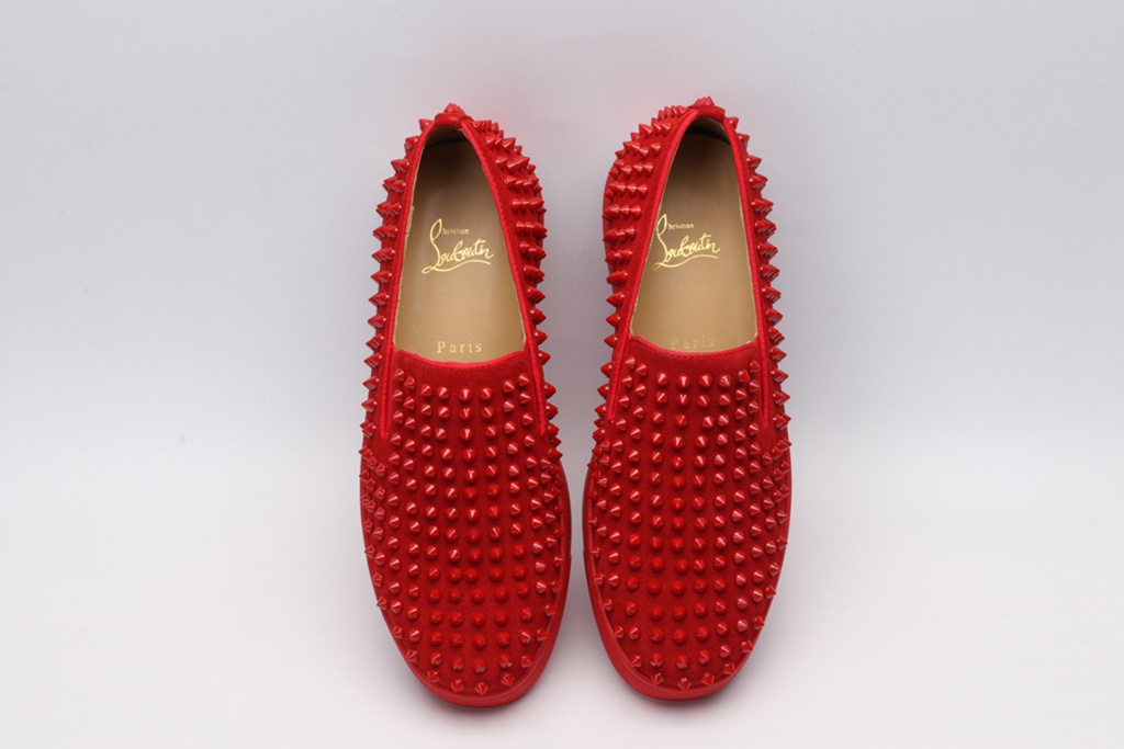 C*L loafer